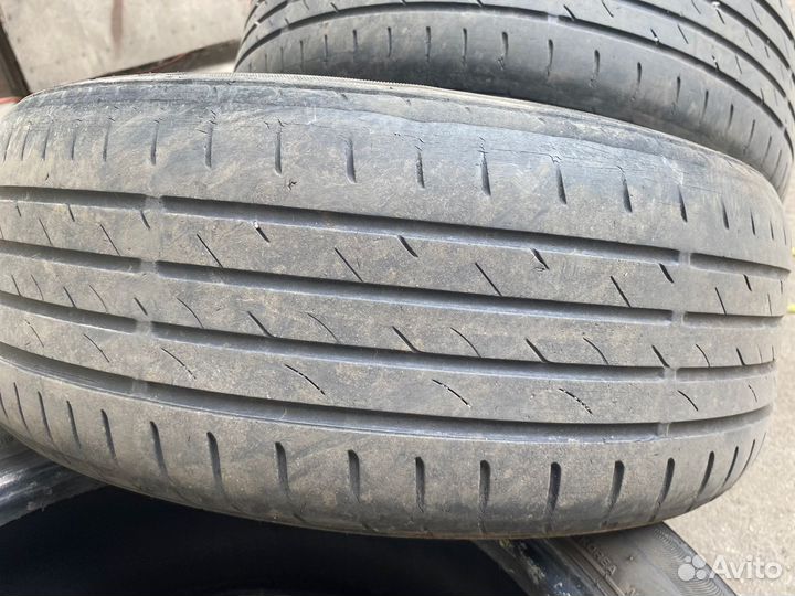 Nexen N'Blue HD Plus 185/55 R15 19