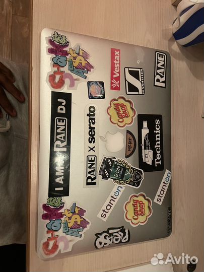 Macbook pro 15 mid 2015