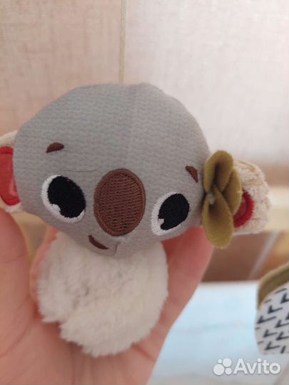 Мобиль tiny love бохо шик