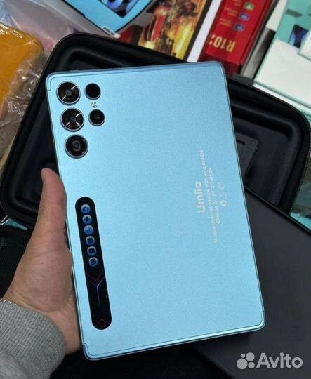 Планшет Umiio S24 ultra