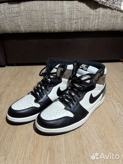 Nike air jordan 1 mid