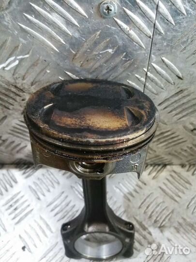 Поршень с шатуном 21126 LADA Priora, Granta Kalina