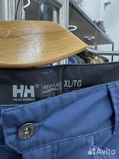 Боюки Helly Hansen