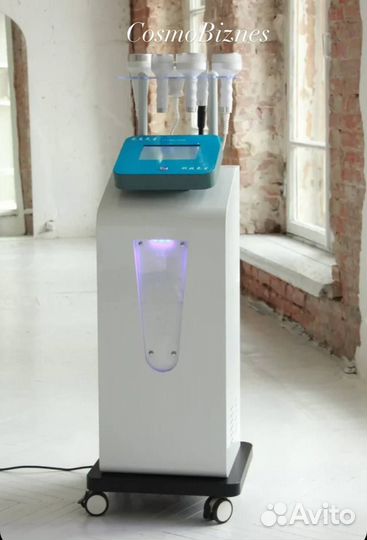 Жиротоп Эксилис Exilis Elite 360