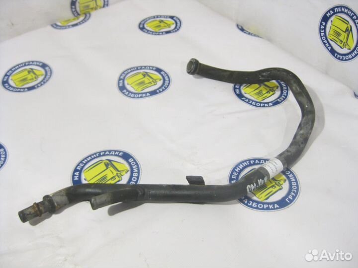 Трубка системы охлаждения 7421649750 renault truck