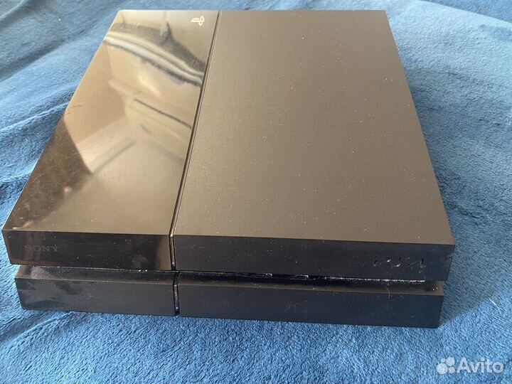 Sony playstation 4 PS4