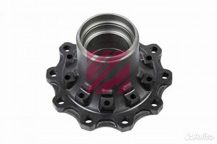 Ступица колеса рор