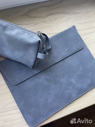 Чехол для ноутбука 15-16