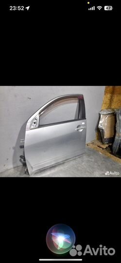 Разбор Mitsubishi outlander xl 2,4L 2009