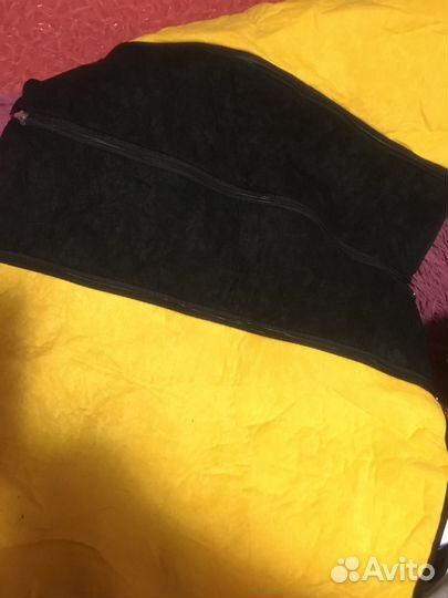 Чехол на машину фольцваген поло