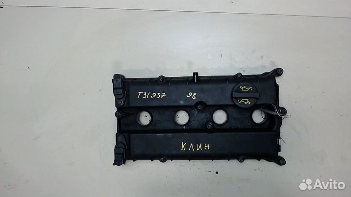 Крышка клапанная двс Ford Focus 2, 2009