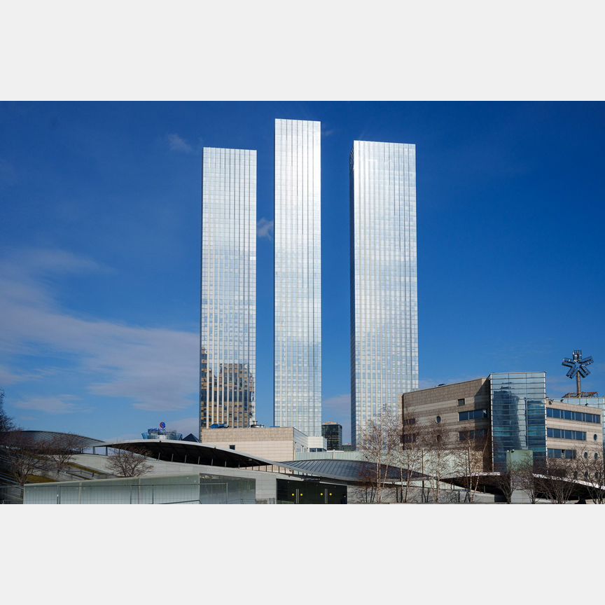 2-к. квартира, 116,2 м², 67/67 эт.