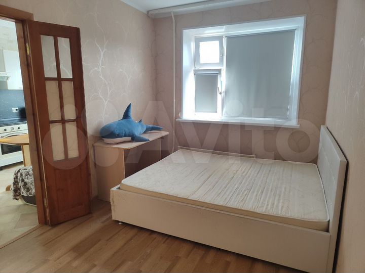 1-к. квартира, 32 м², 2/3 эт.