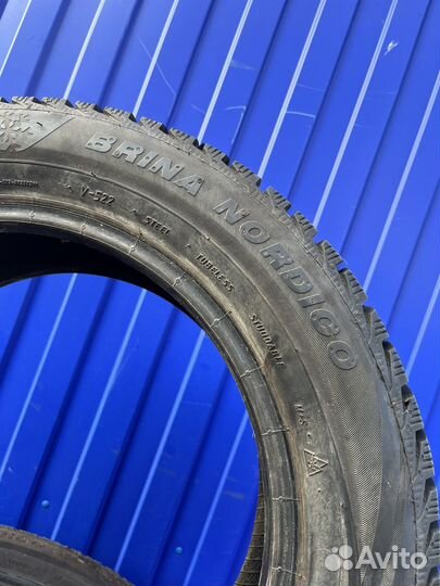 Viatti Brina Nordico V-522 205/55 R16 91T