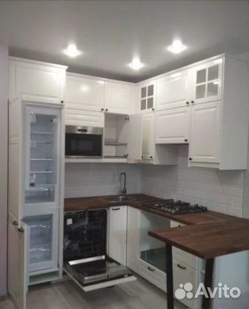 Мастер на час / муж на час