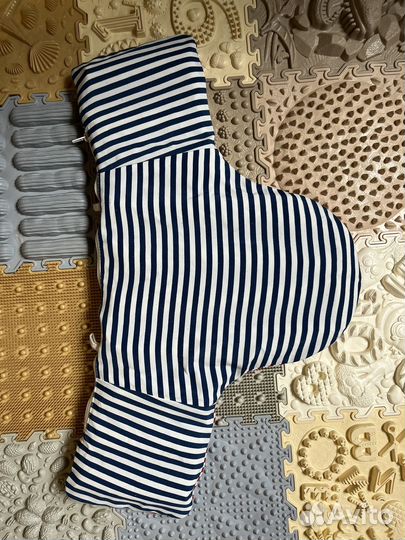 IKEA Antilop Подушка для стульчика