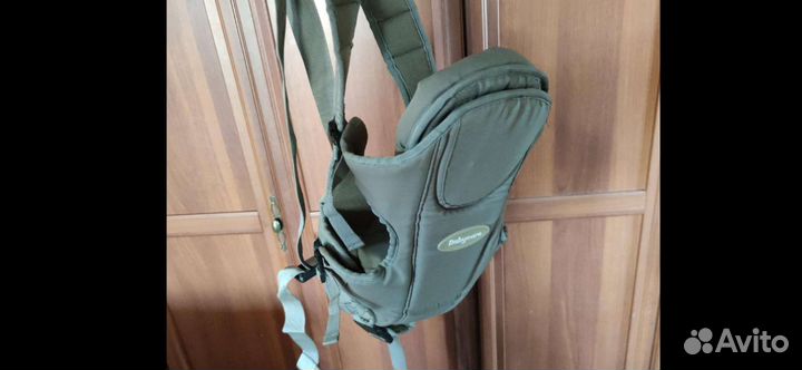 Кенгуру, переноска для ребёнка