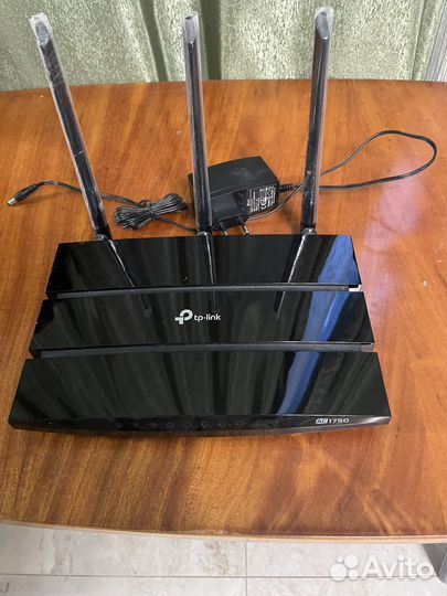 Роутер archer c7