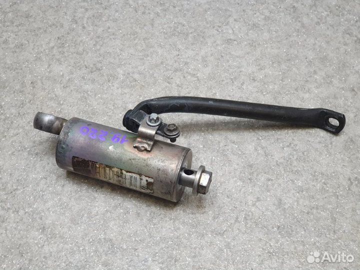 Ресивер Mercedes-Benz S-Class W220 M113.960 2002