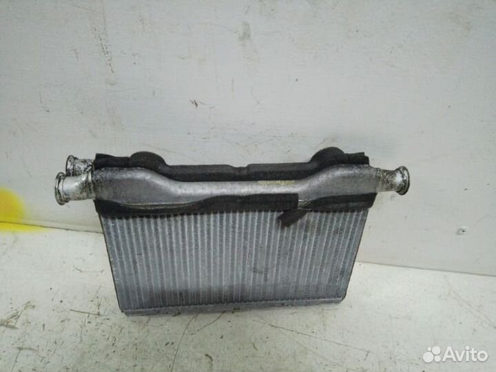 Радиатор отопителя Bmw 5-Series F10 N20B20 2014