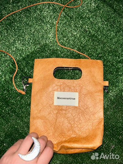 Сумка маленькая