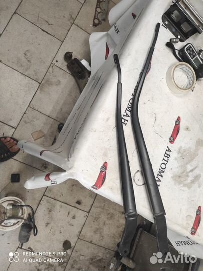 Поводок стеклоочистителя Mazda 3 (BL) 2009-2013