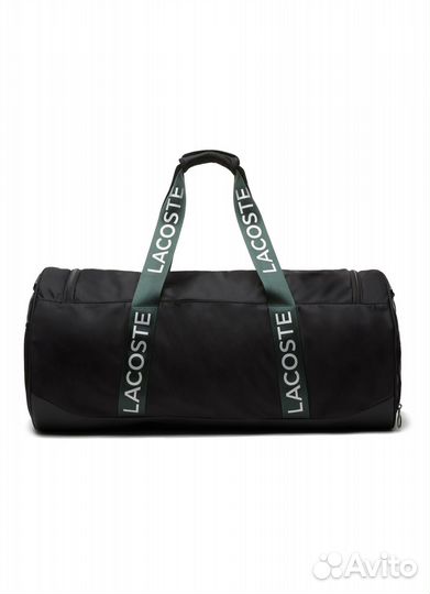 Сумка теннисная Lacoste Bag L23 Racket Bag