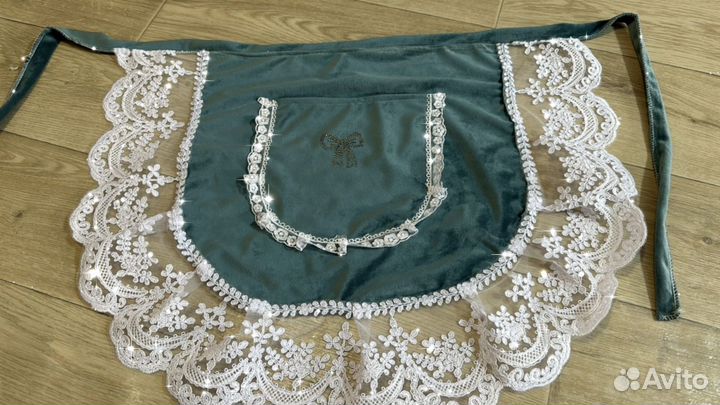 Фартуки женский