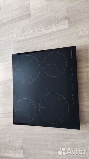 Варочная панель индукция