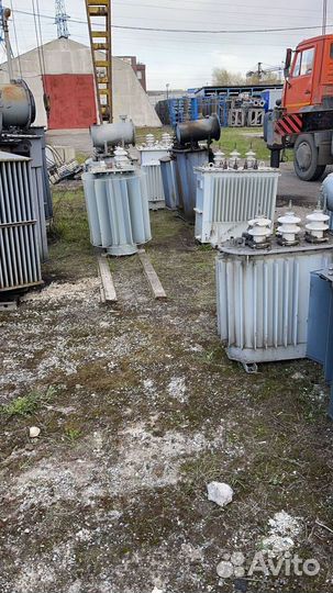 Трансформатор силовой арт38765