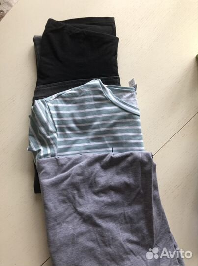 Вещи пакетом для беременных женщин