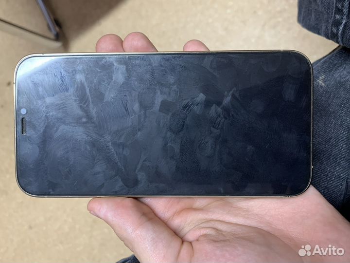 iPhone 12 Pro, 128 ГБ