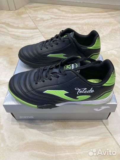 Сороконожки детские Joma Toledo 34eu