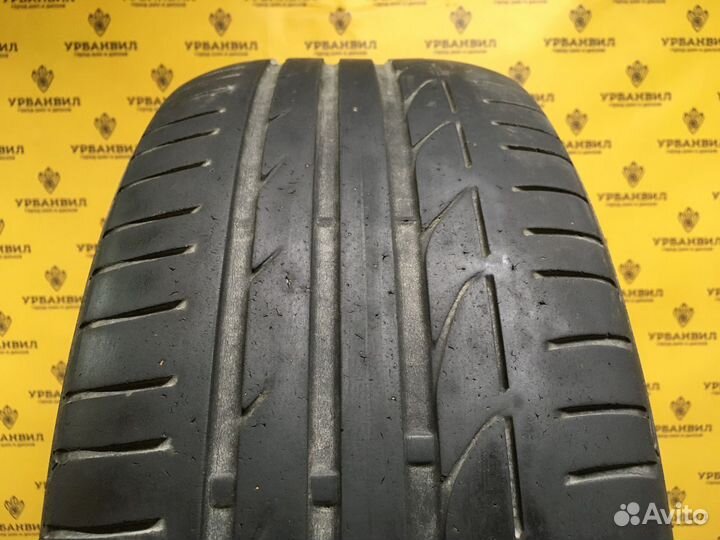 Bridgestone Potenza S001 235/45 R19 95W