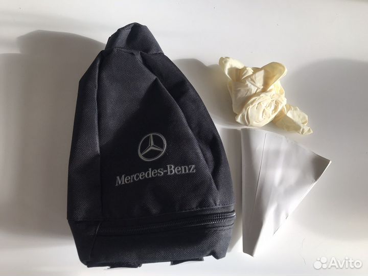 Чехол для масла Mercedes Оригинал