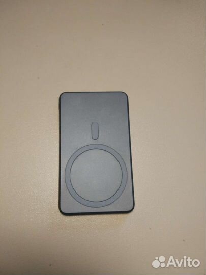 Беспроводной Пауэр банк, внешний аккумулятор