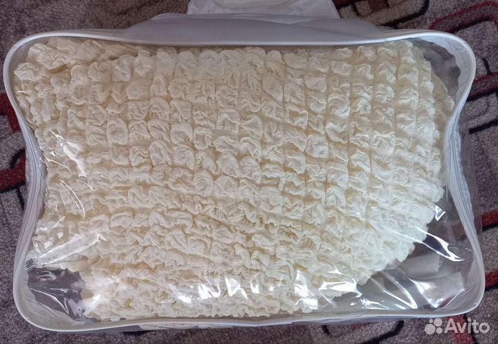 Чехол на диван