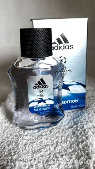 Мужская туалетная вода оригинал