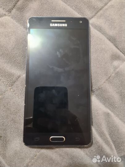 Samsung Galaxy A5 SM-A500F, 2/16 ГБ