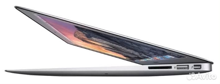 Ноутбук Apple MacBook Air 13