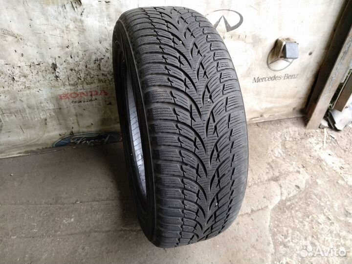 Nokian Tyres WR D3 205/60 R16 96H