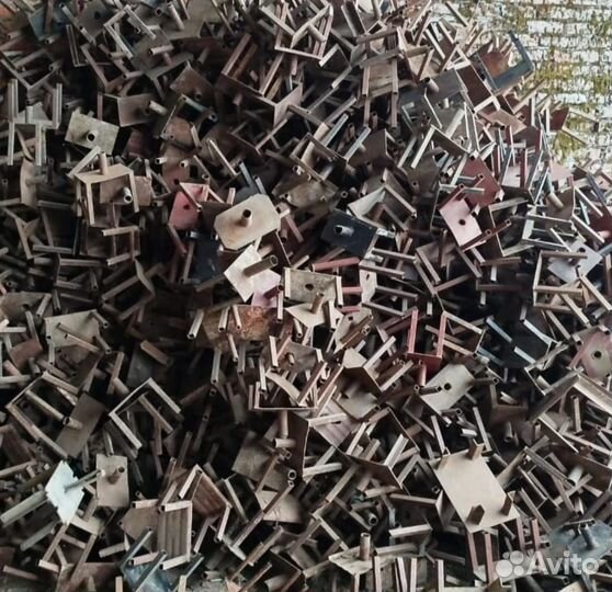 Опалубка перекрытия(продажа/аренда)