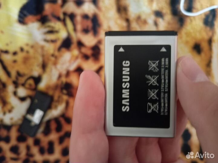 Аккумуляторные батареи для Nokia, BQ и Samsung