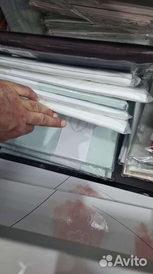 Наволочки 70х70 Сатин Люкс Турция