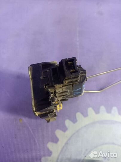 Замок двери задней LADA Largus/Ларгус