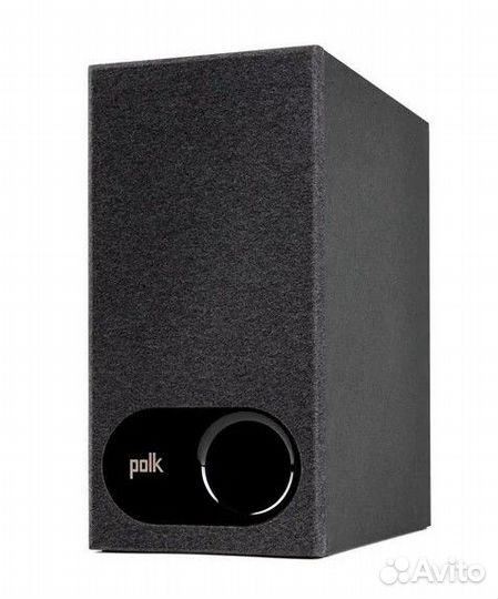 Саундбар Polk Audio Signa S3