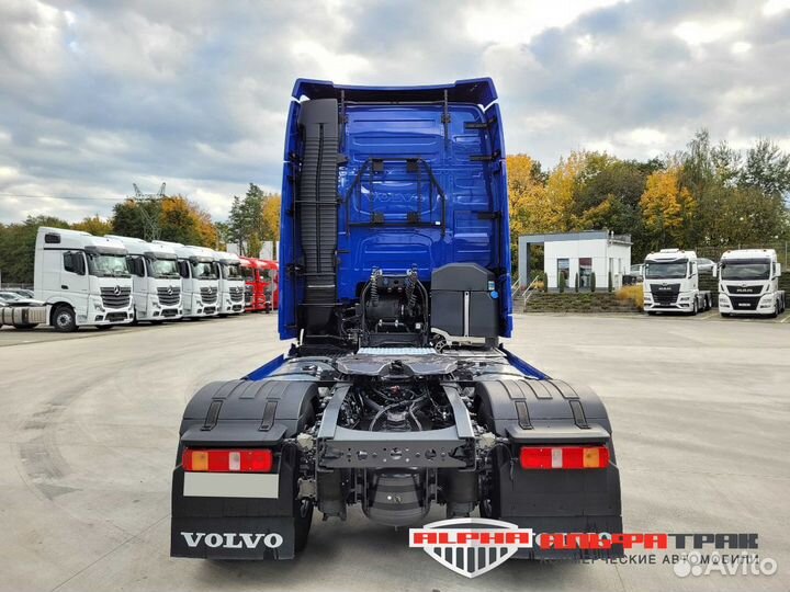 Volvo FH 460, 2023