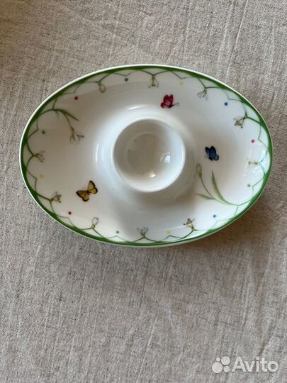 Подставка для яиц Villeroy &Boch