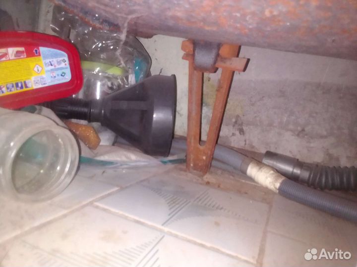 Услуги мастер на час