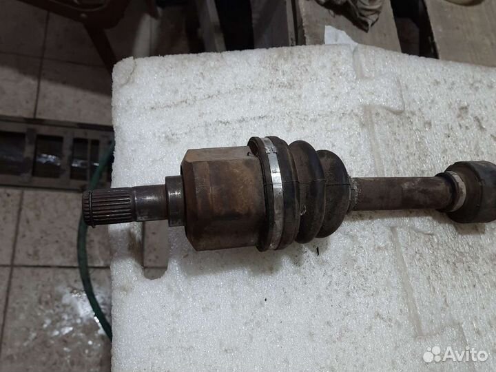 Привод правый Hyundai Sonata Tagaz